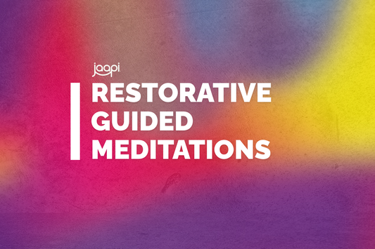 5 Restorative Guided Meditation Videos You Can’t Miss
