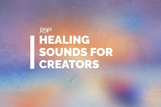 Healing Copyright-Free Meditation Music for YouTube Creators