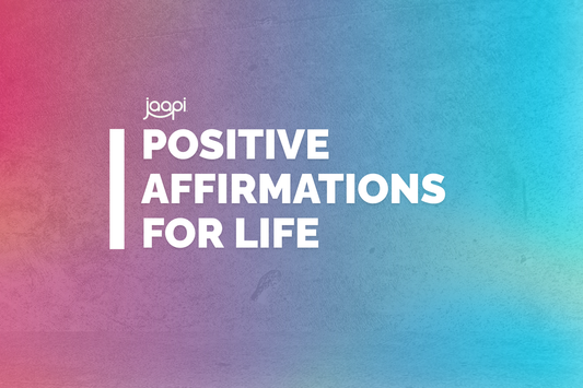 Positive Affirmations: A Simple Way to Bring More Positivity into Your Life
