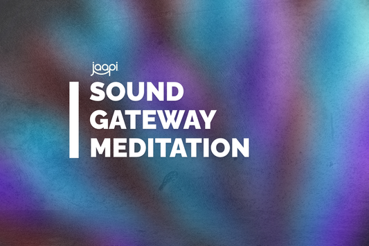 Sound as a Gateway: How Frequencies Transform Meditation Practice