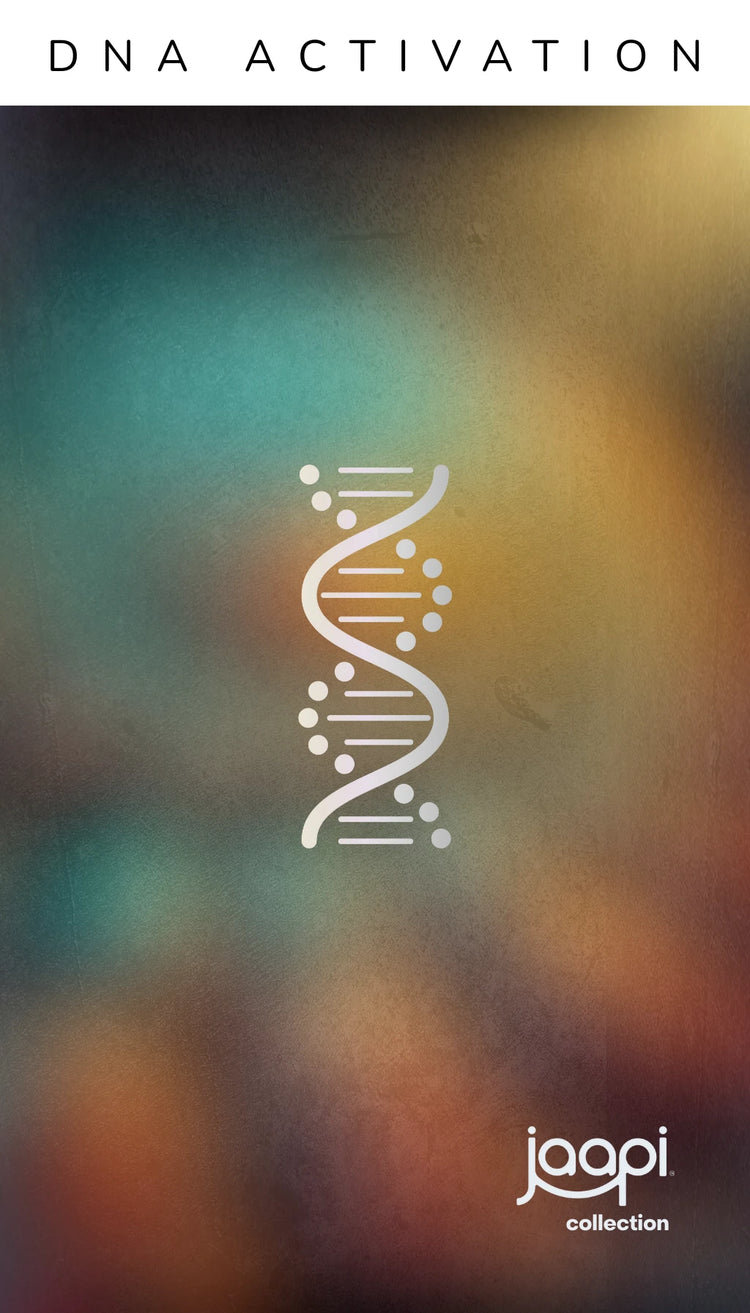 Royalty Free Music for DNA Activation and Healing