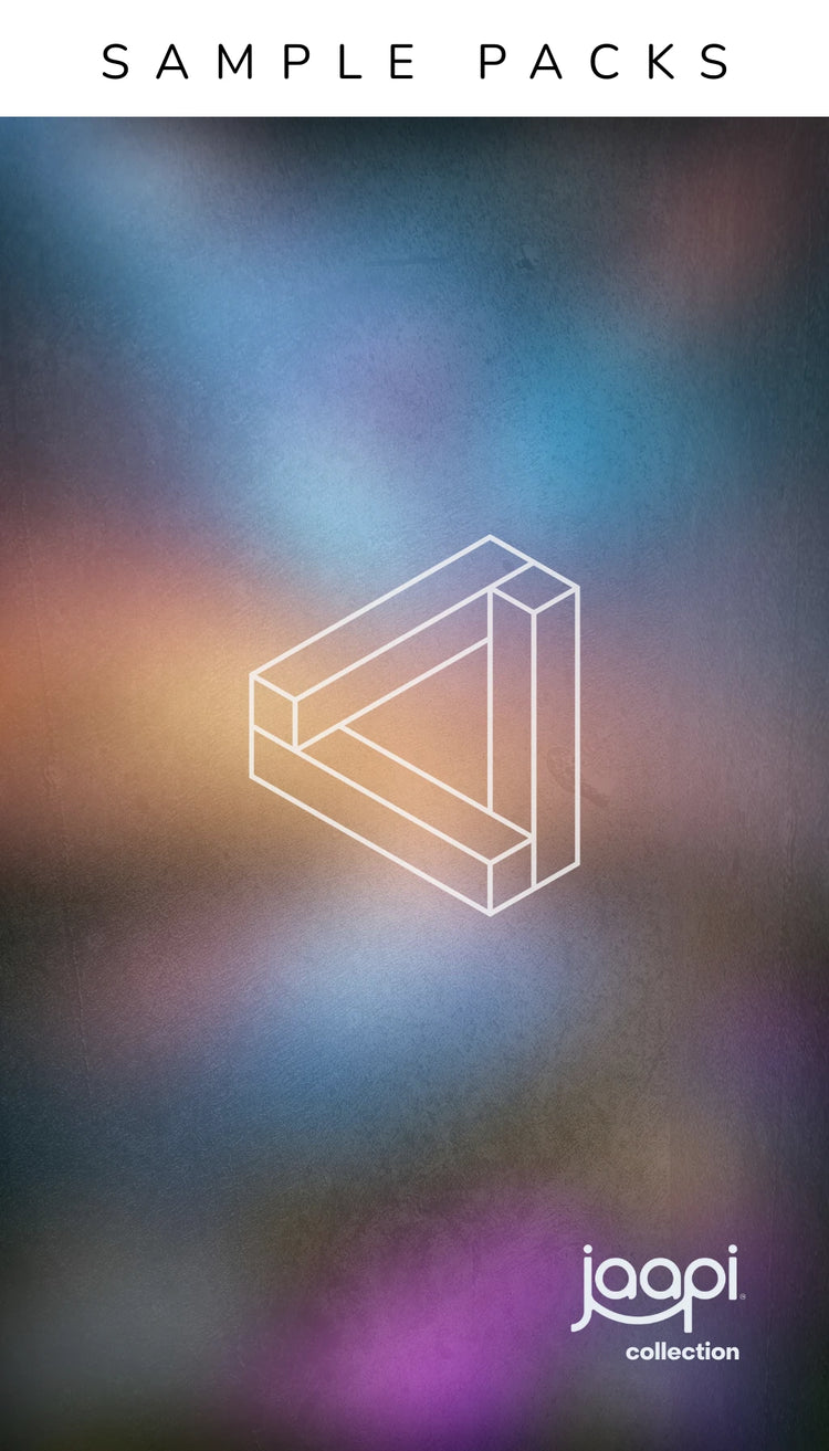 Royalty-Free Sample Packs for Creative Projects
