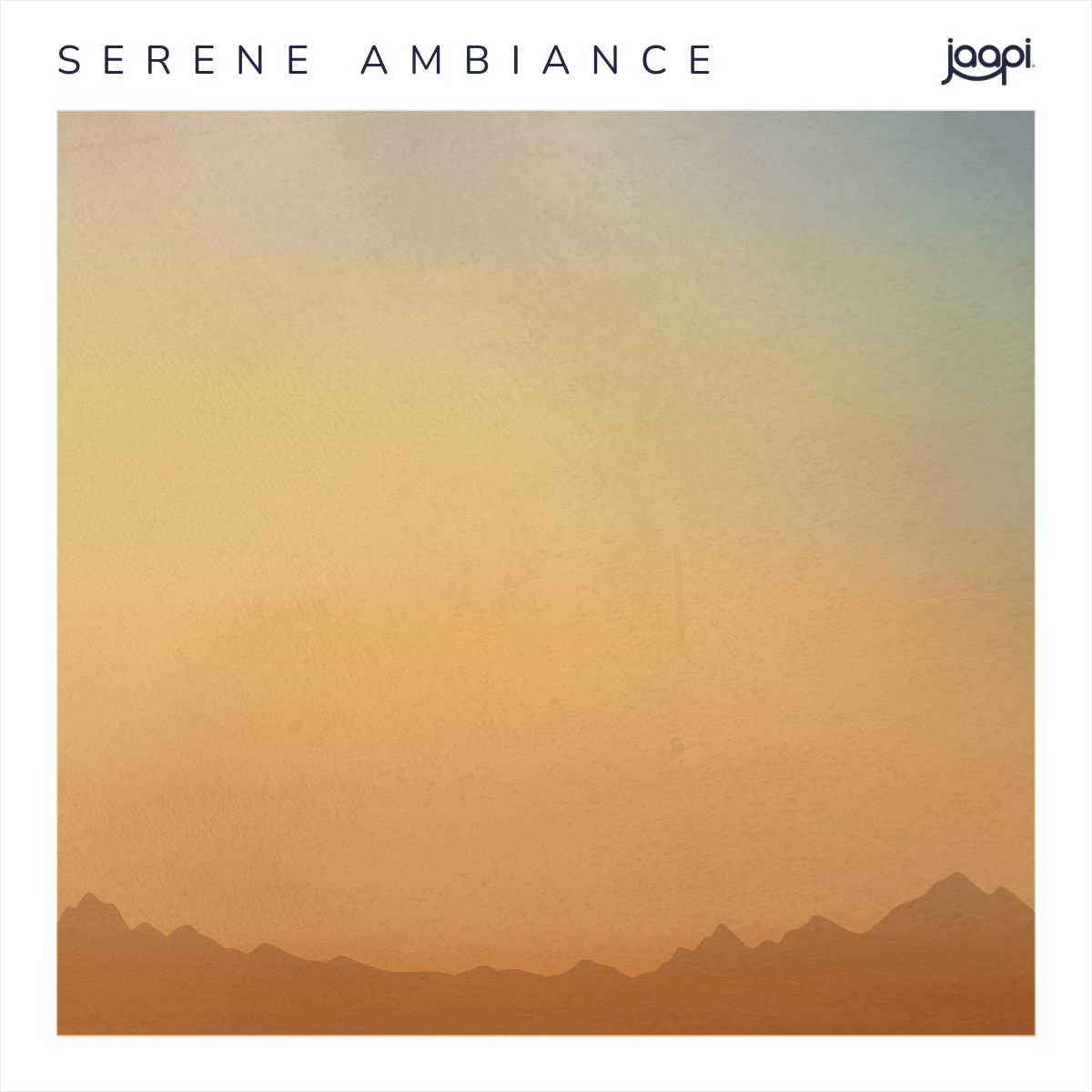 Cover art for royalty-free download "After the Horizon" by Jaapi