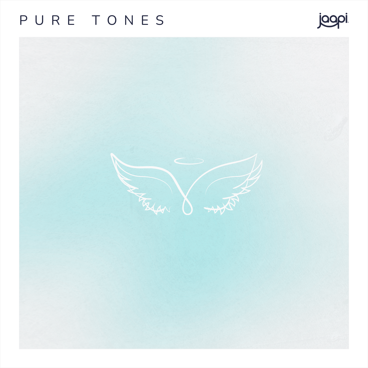 Meditative cover art for Angel Number Frequencies by Jaapi (royalty-free)