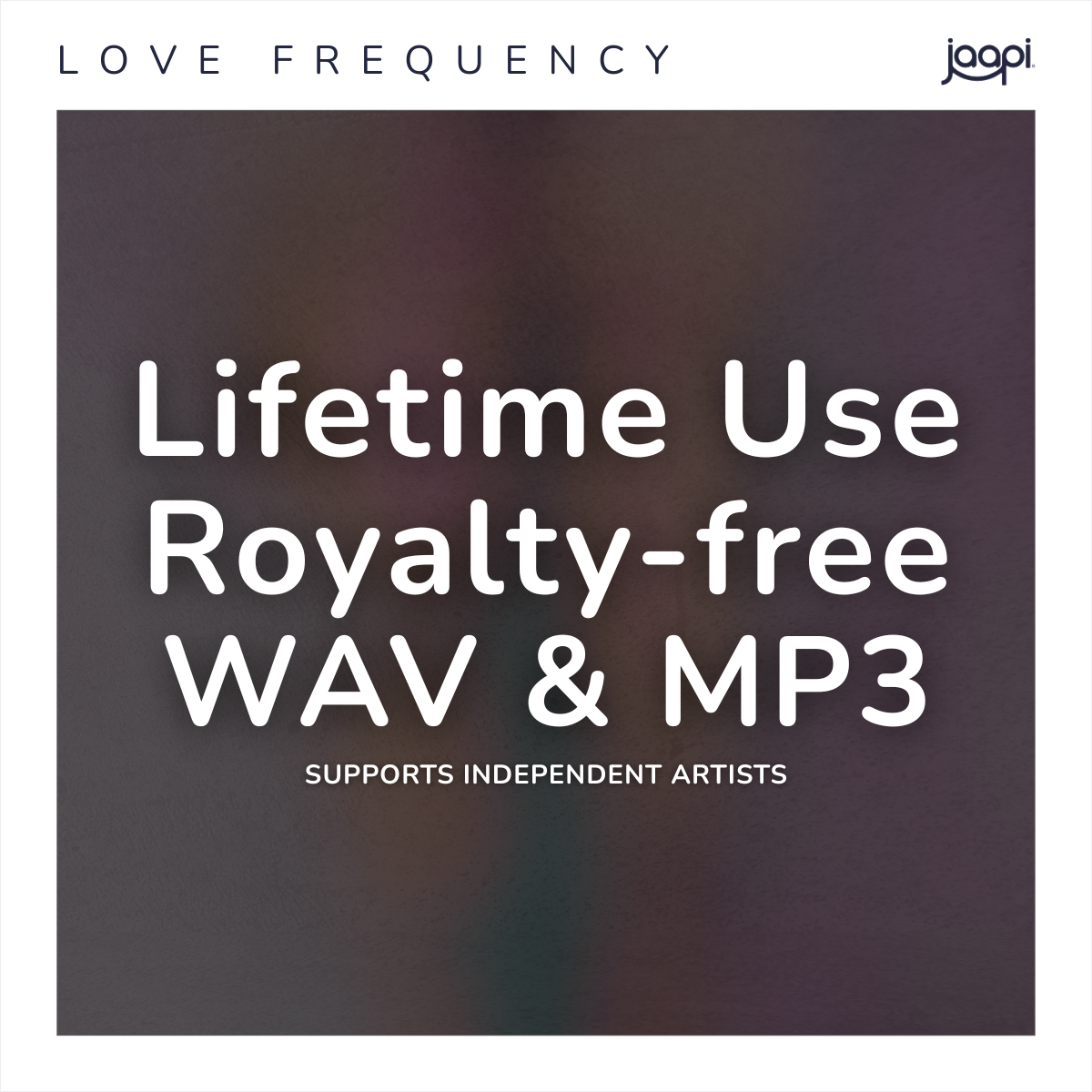 Cover art for royalty-free download "Becoming" by Jaapi