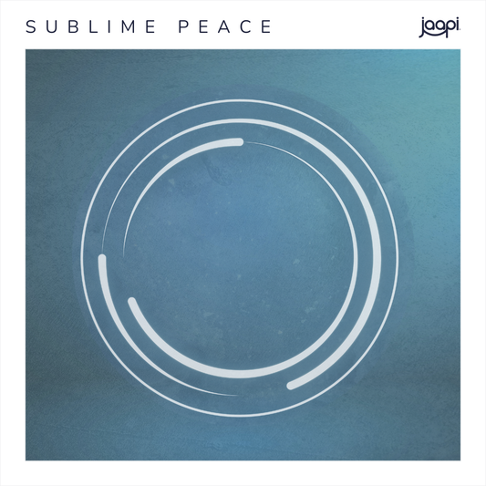 Cover art for royalty-free download "Blue Magic" by Jaapi