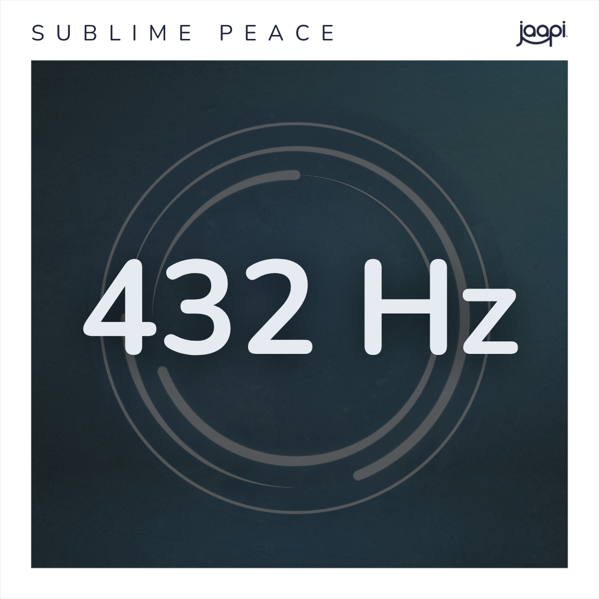 Blue Magic_Cover_Jaapi_Royalty Free Meditation Music