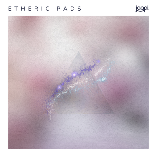 Cover art for royalty-free download "Cosmic Glide" by Jaapi