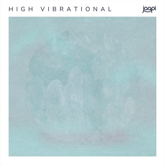 Cover art for royalty-free download "Crystalline Ascension" by Jaapi