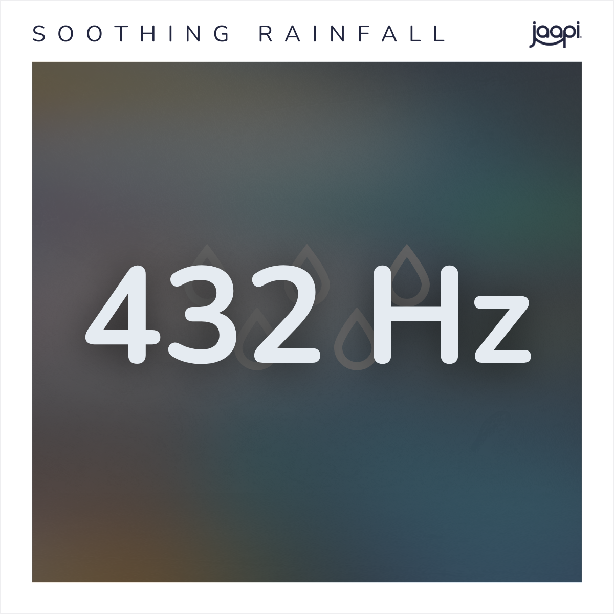 Cover art for royalty-free download "Early Morning Rain" by Jaapi