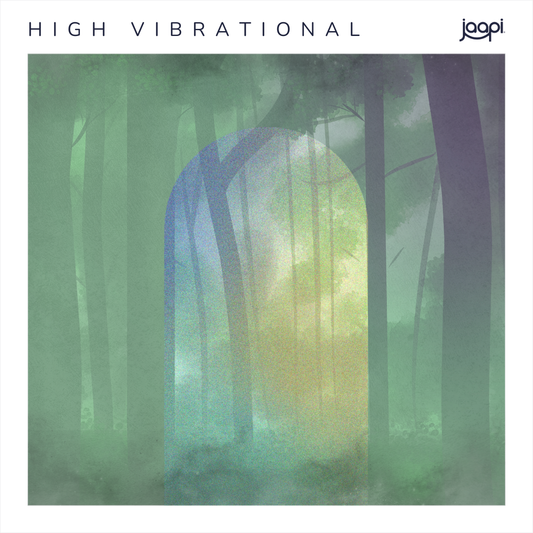 Cover art for royalty-free download "Enchantment" by Jaapi