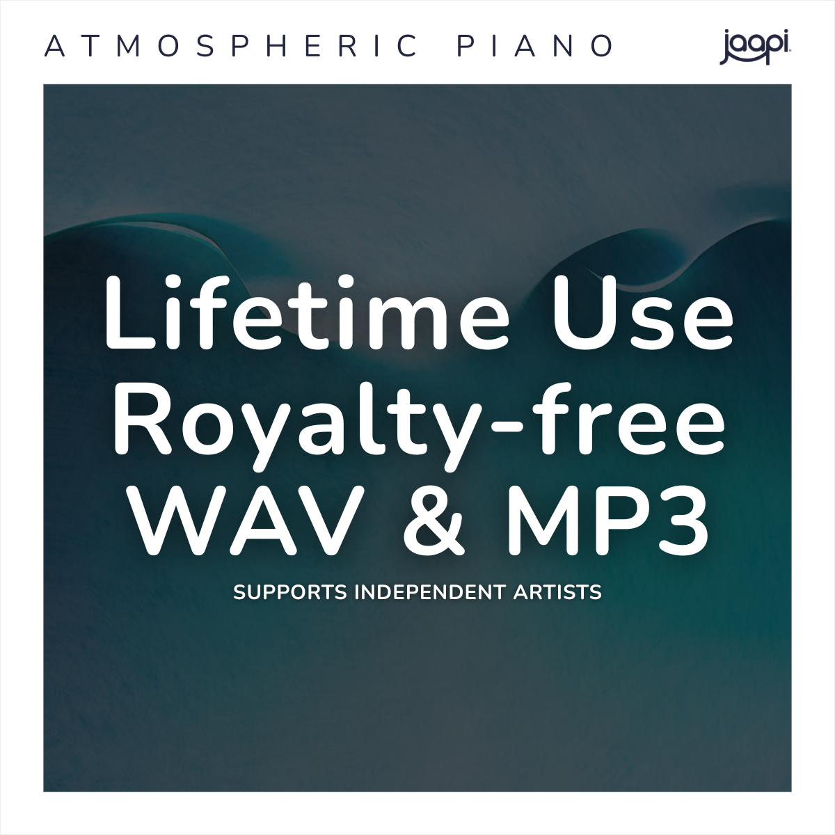 Cover art for royalty-free download "Finding Our Way" by Jaapi