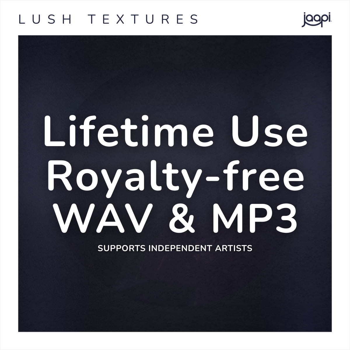 Cover art for royalty-free download "Infinite Pearls" by Jaapi