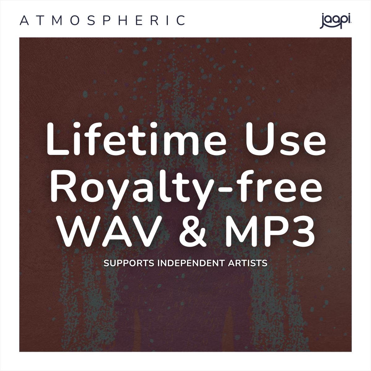 Cover art for royalty-free download "Inner Eye" by Jaapi