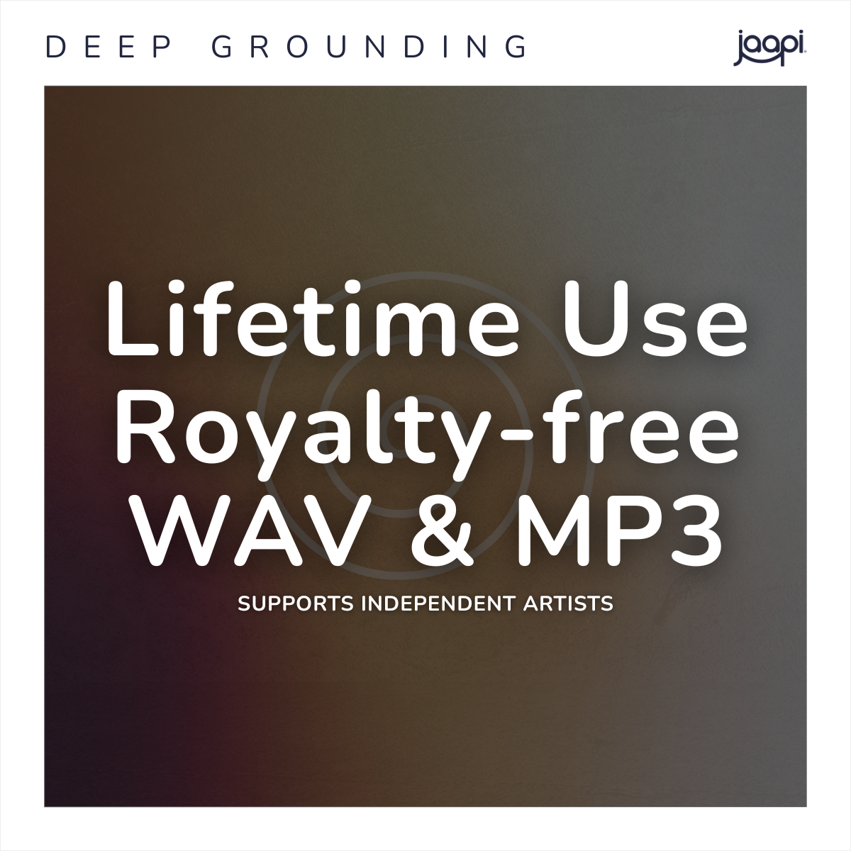 Cover art for royalty-free download "Kundalini Awakening" by Jaapi