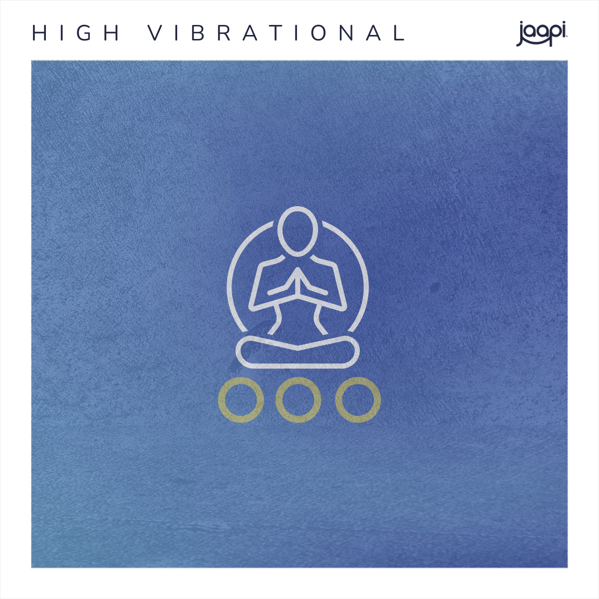Meditative cover art for Light of Truth by Jaapi (royalty-free)