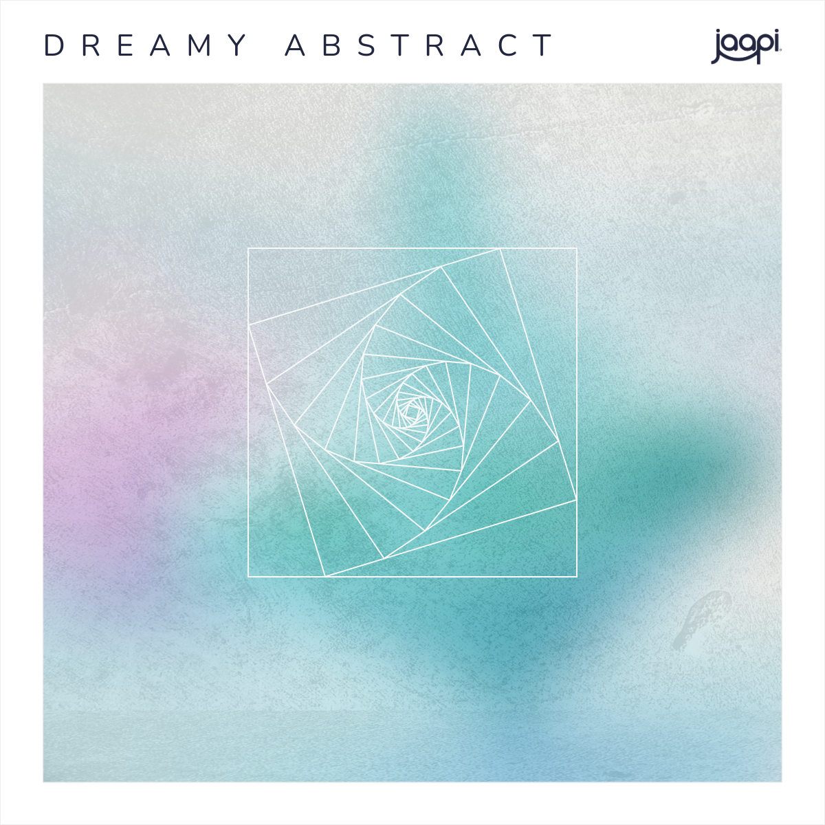 Cover art for royalty-free download "Mathematic Ocean" by Jaapi
