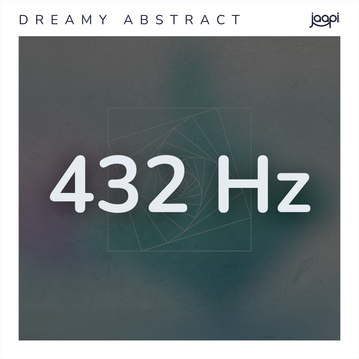 Cover art for royalty-free download "Mathematic Ocean" by Jaapi