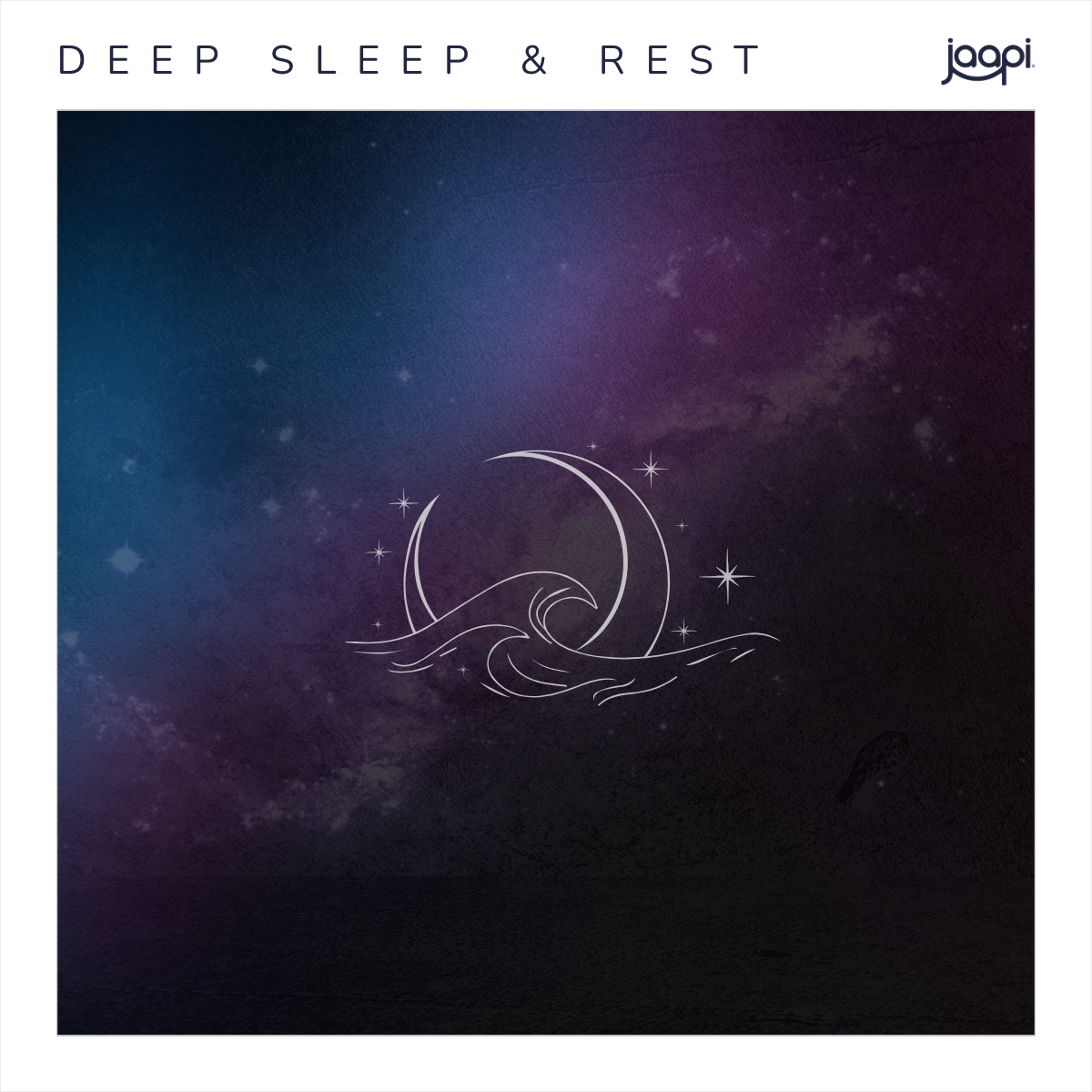 Cover art for royalty-free download "Mystic Dreamer" by Jaapi