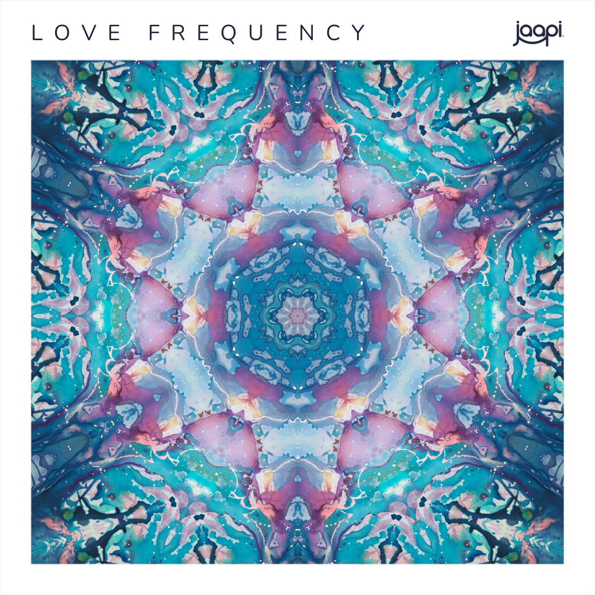 Cover art for royalty-free download "Patience" by Jaapi