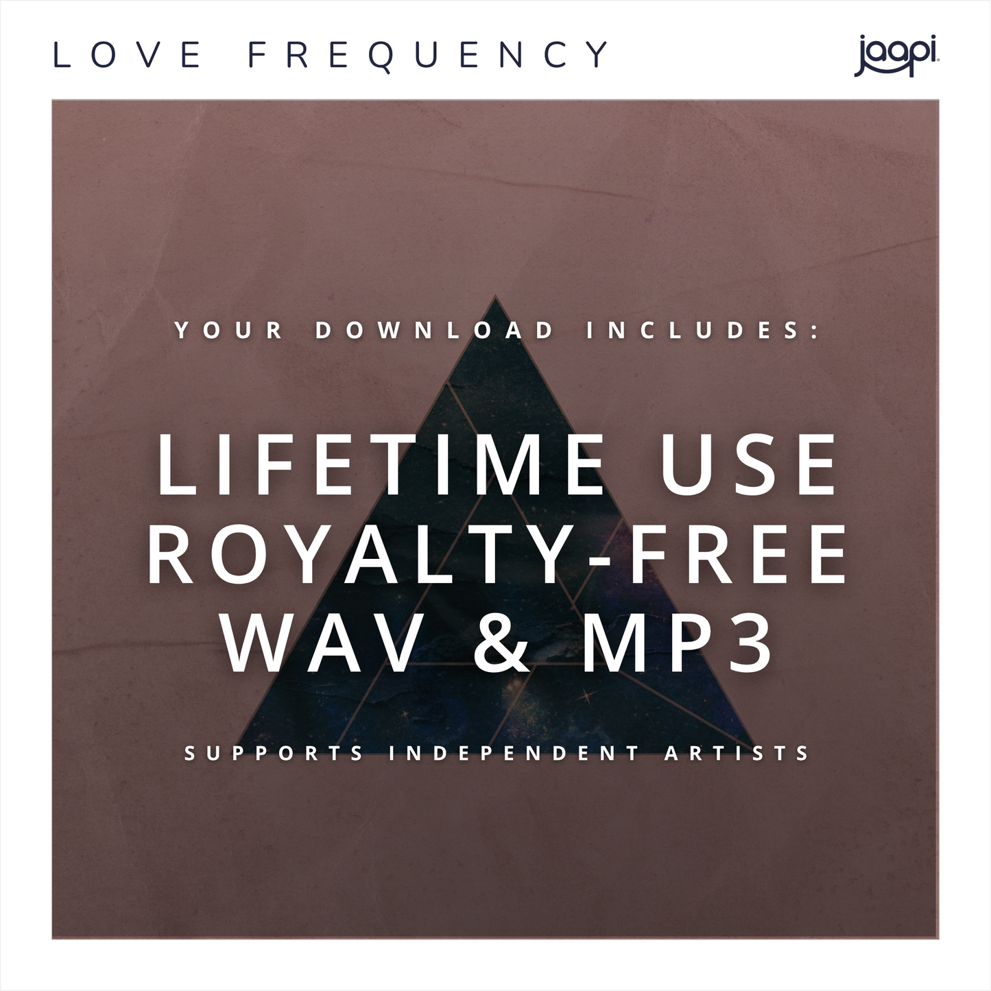 Becoming 528Hz