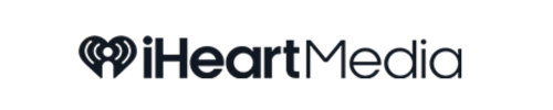 iheartmedia logo transparent background