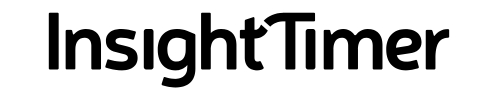 insight timer logo transparent background