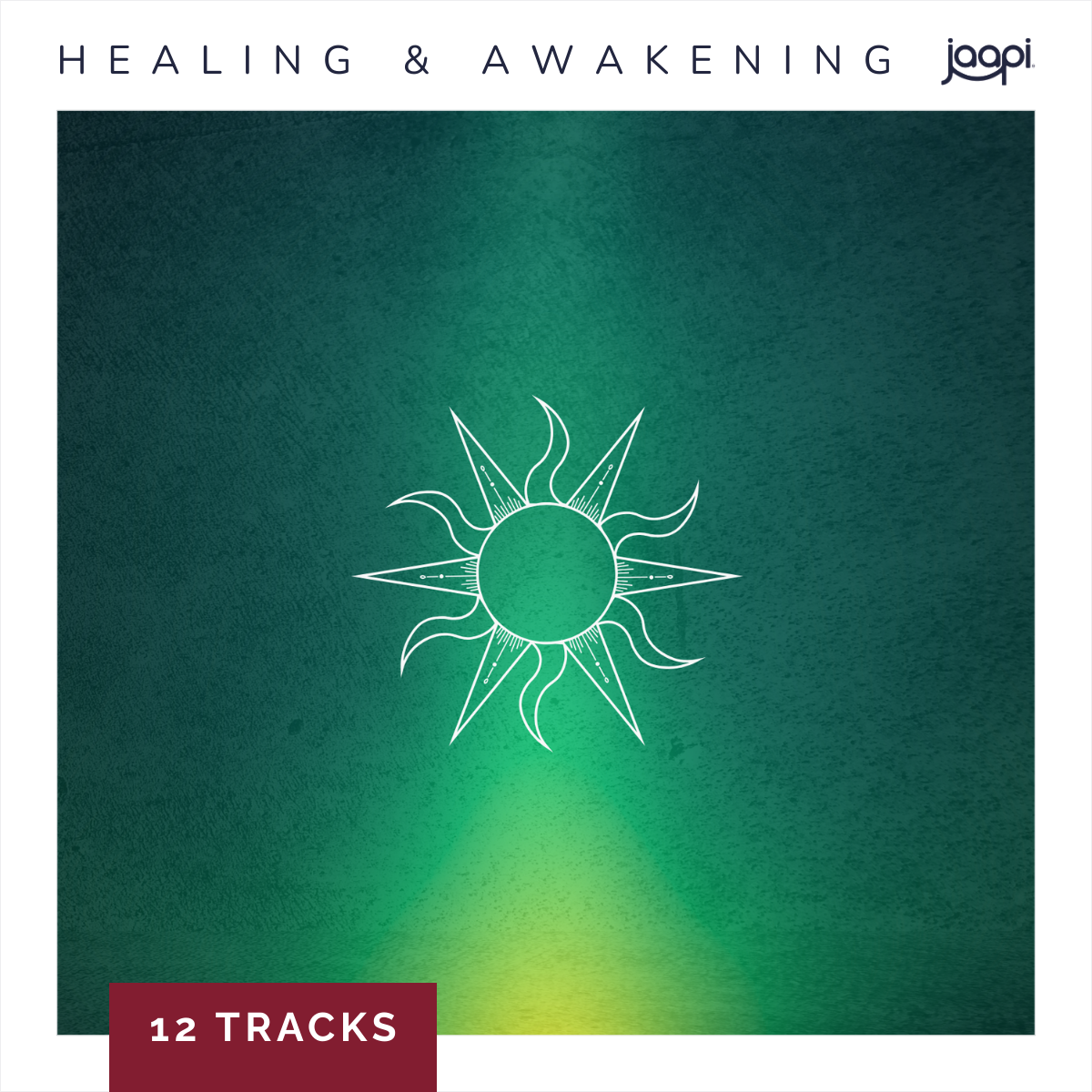 Sacred Fire Bundle: 12 Healing Tracks for Spiritual Awakening