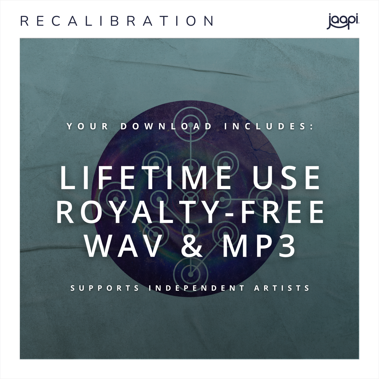 The Effortless Float 432Hz