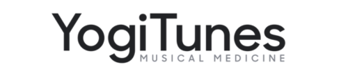 yogitunes logo transparent background