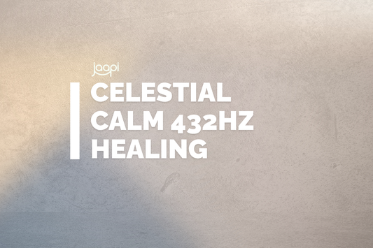 432 Hz Healing Tones Spotify Playlist