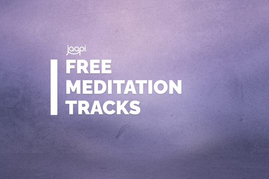 5 Free Meditation Music Tracks to Elevate Your Mind and Spirit