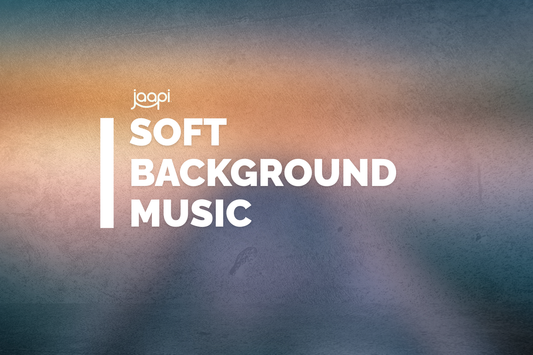 7 Soft Background Music Tracks to Help You Relax & Meditate