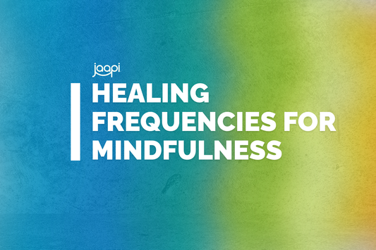 Healing Frequencies: A Collection of Meditation Music for Mindfulness