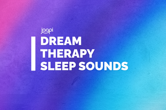 Dream Therapy: Sounds for Restful Sleep Spotify Playlist