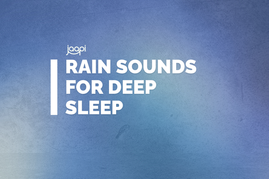 Rain Sounds for Sleep Spotify Playlist