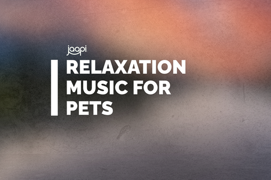 Relaxation Music for Pets Spotify Playlist