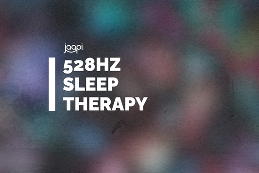 Sound as Sleep Medicine: What Listeners Discovered About 528 Hz