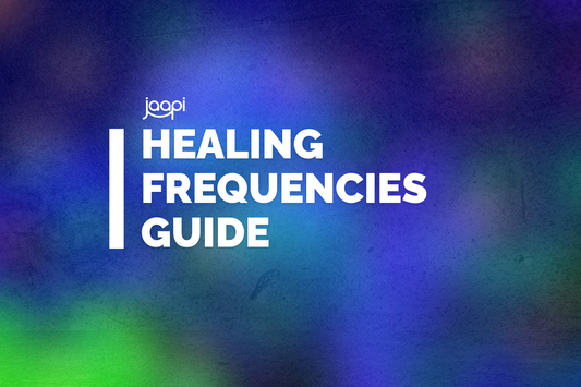 The Comprehensive Guide to Sound Healing & Frequencies 🎶