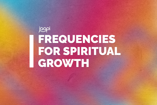 The Solfeggio Frequencies List: Nine Tones for Healing and Spiritual Growth