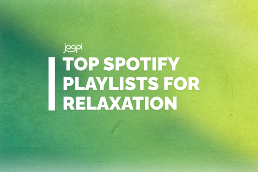 Top Spotify Playlists for Sleep and Deep Relaxation