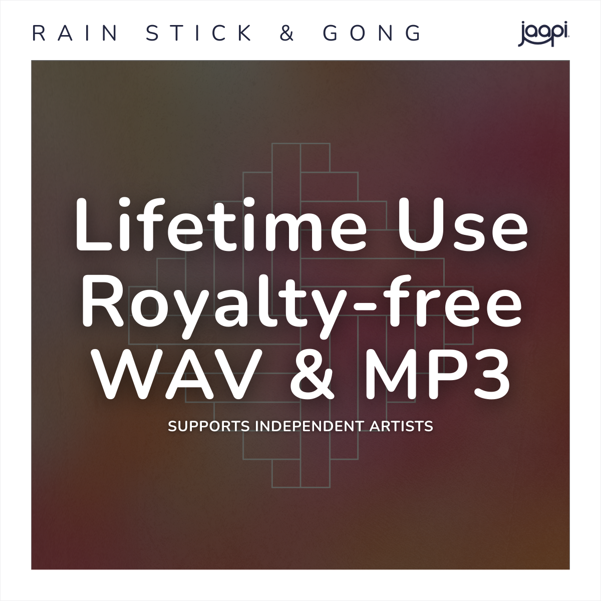 Cover art for royalty-free download "A Prayer for Peace" by Jaapi 