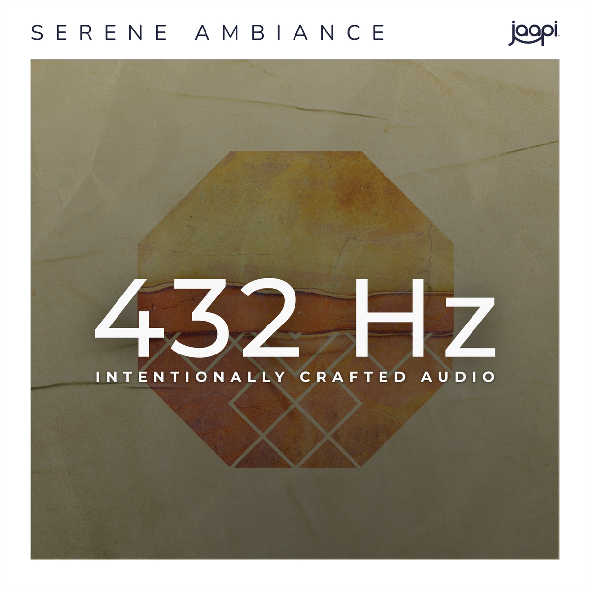 Cover art for royalty-free download "After the Horizon 432Hz" by Jaapi