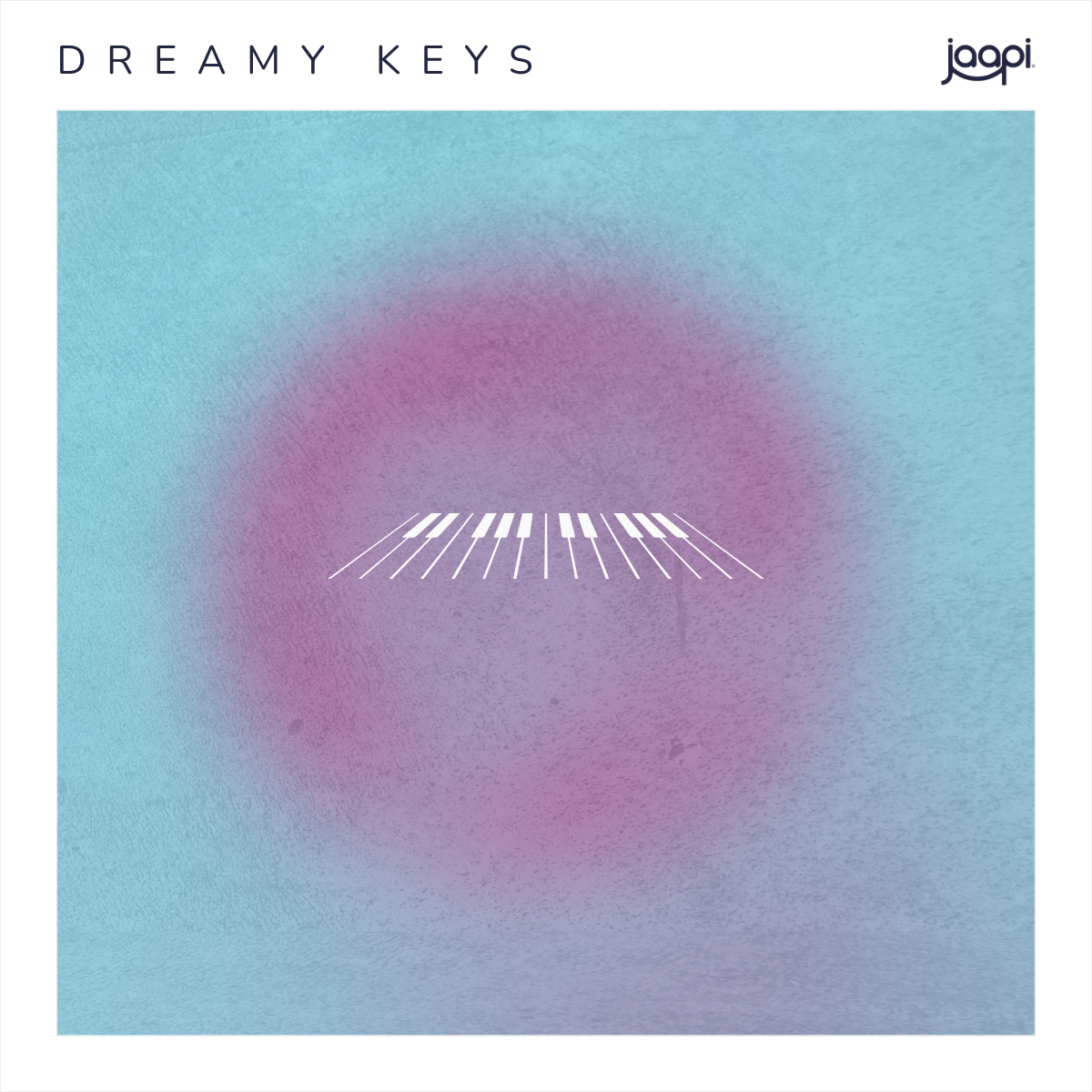 Meditative cover art for Aquatic Dream by Jaapi (royalty-free)