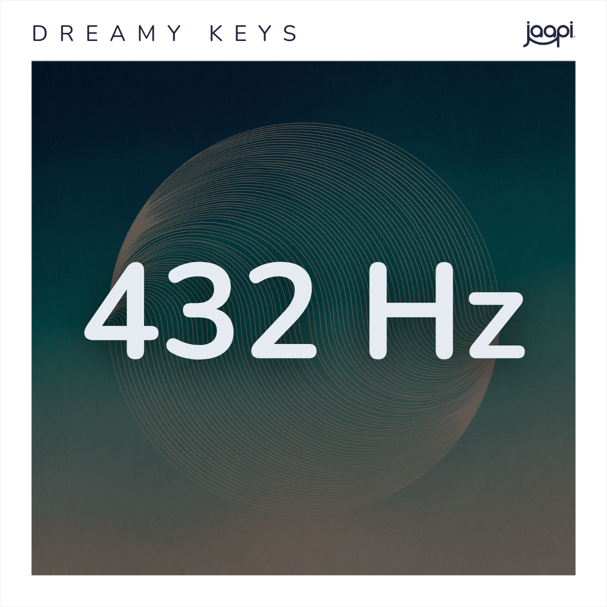 Cover art for royalty-free download "Aquatic Dream" by Jaapi 