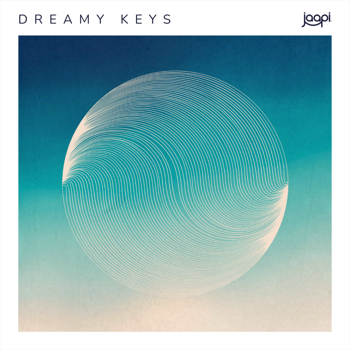 Cover art for royalty-free download "Aquatic Dream" by Jaapi 