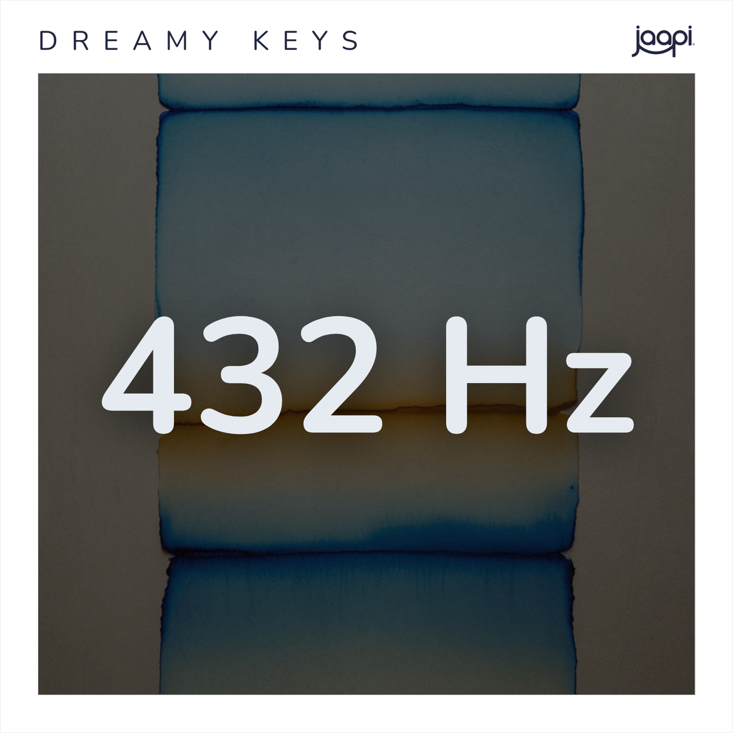 Cover art for royalty-free download "Aquatic Dream" by Jaapi