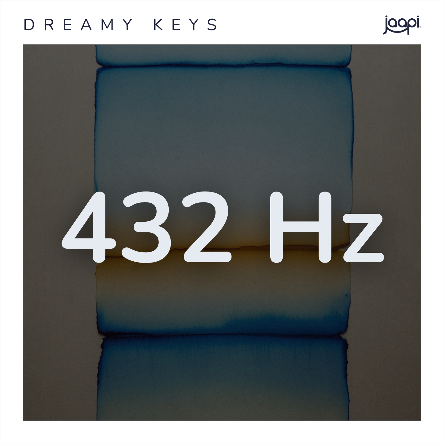 Cover art for royalty-free download "Aquatic Dream" by Jaapi