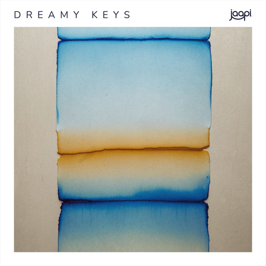 Cover art for royalty-free download "Aquatic Dream" by Jaapi