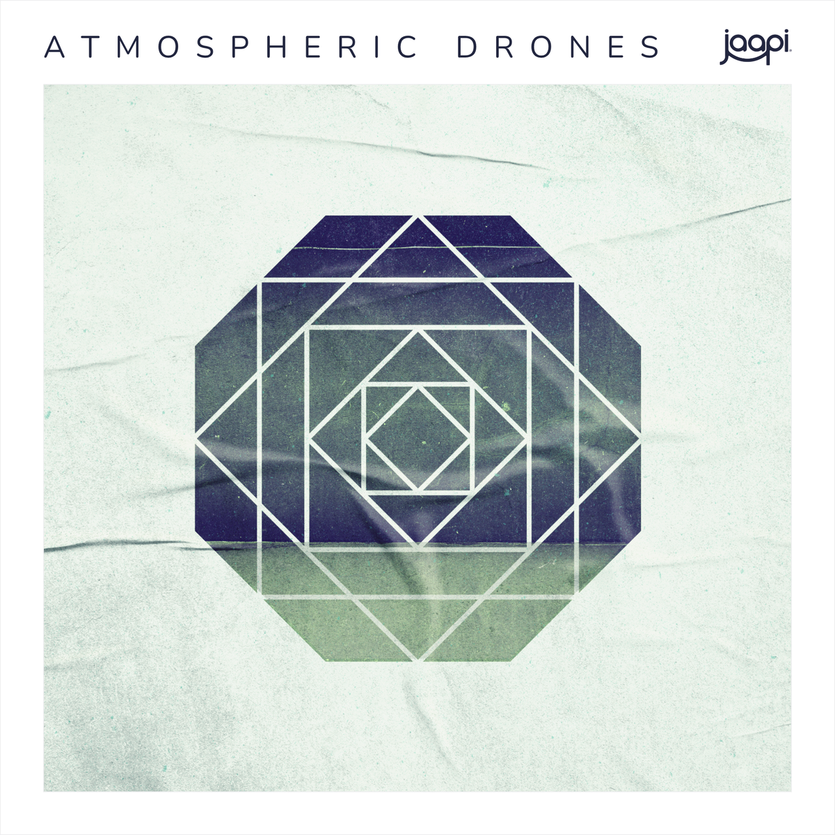 Portada para descarga libre de regalías «Boundless 528Hz» de Jaapi